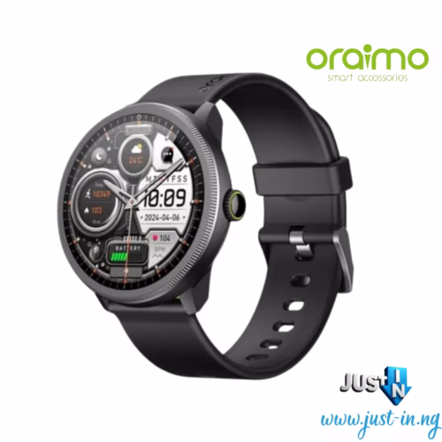 Oraimo Smartwatch OSW-820 Watch 5R