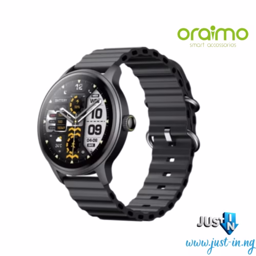Oraimo Smartwatch OSW-830 Watch 5R Pro