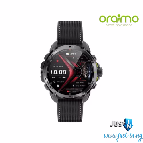 Oraimo Smartwatch OSW-852H Watch GT