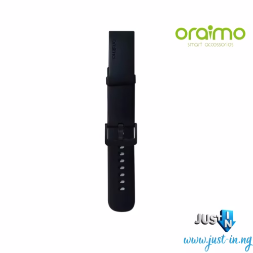 Oraimo Smartwatch Strap WB-01 Watch Strap plain