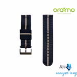 Oraimo Smartwatch Strap WB-21 blue Watch Strap Blue
