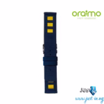 Oraimo Smartwatch Strap WB-22 blue Watch Strap Blue