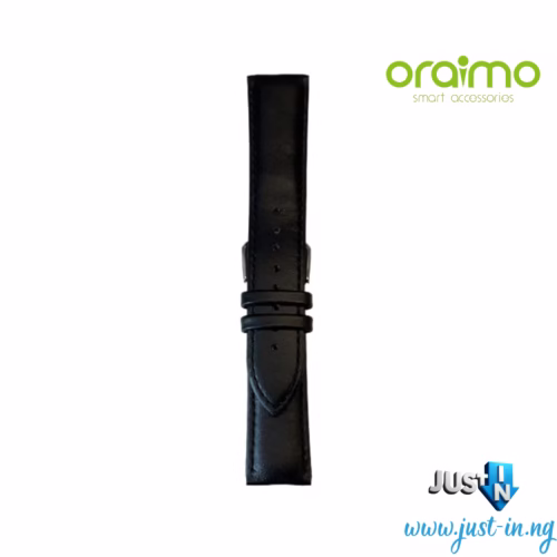 Oraimo Smartwatch Strap WB-31 Black Watch Strap