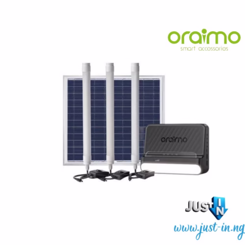 Oraimo Solar OPS-138_PowerSolar 38
