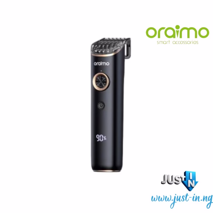 Oraimo Trimmer OTR-221 Smart Trimmer 2 Classy