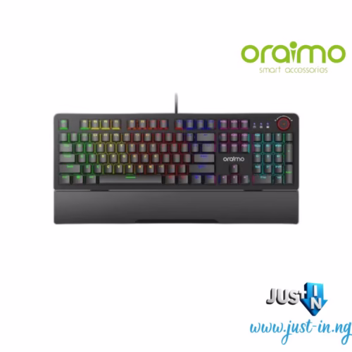 Oraimo Wireless Keyboardkit OGG-MKD71 HyperType