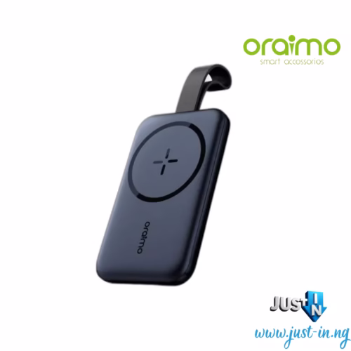 Oraimo Wireless Powerbank OWP-500 MagPower