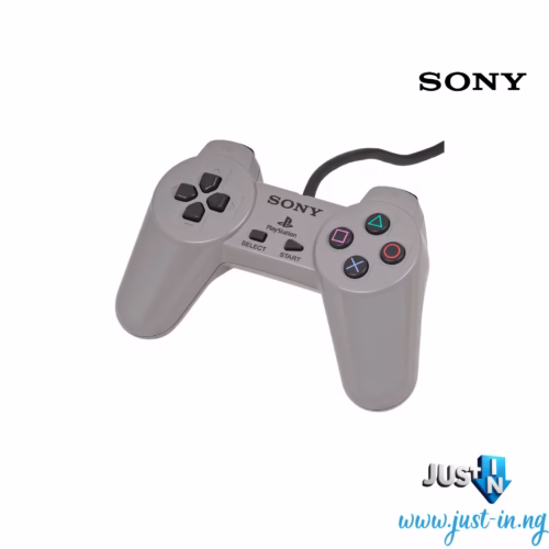 PS2 Handle Belgium board