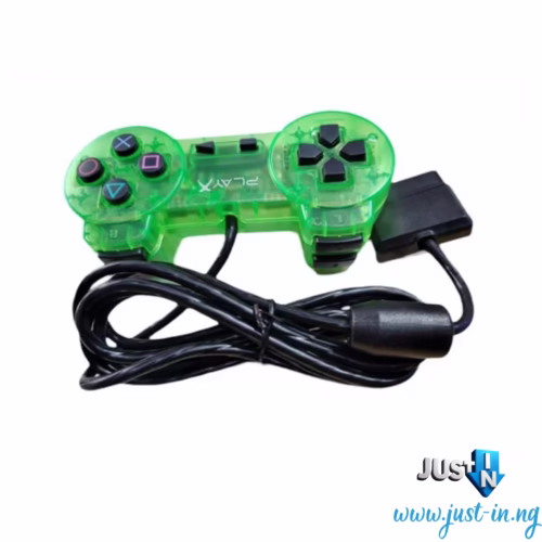 PS2 Handle Belgium flex