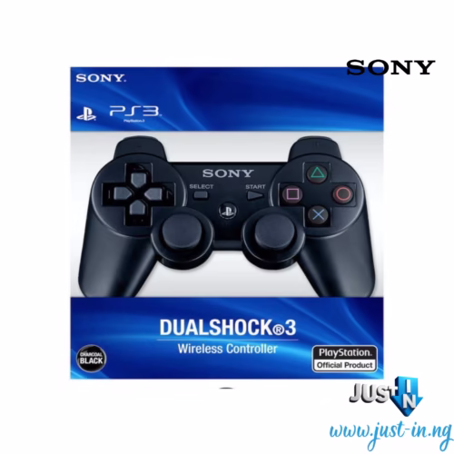 PS3 Handle wireless new