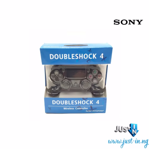 PS4 Handle New
