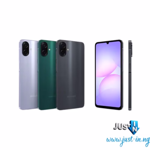 Samsung A07 (4 + 64)