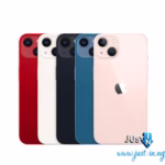 UK used iPhone 13 256GB