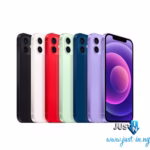 iphone 12 (64GB, 128GB, or 256GB)