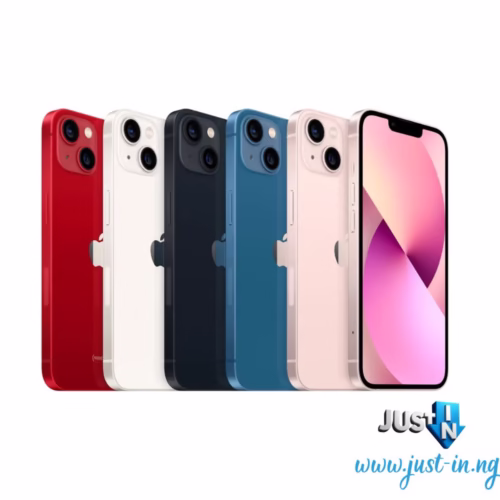 iphone 13 (64GB, 128GB, or 256GB)