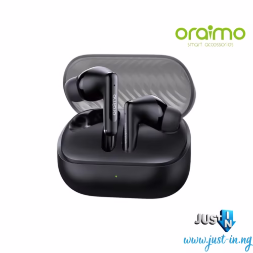 Oraimo BT Earphone OTW-323P SpaceBuds Neo+